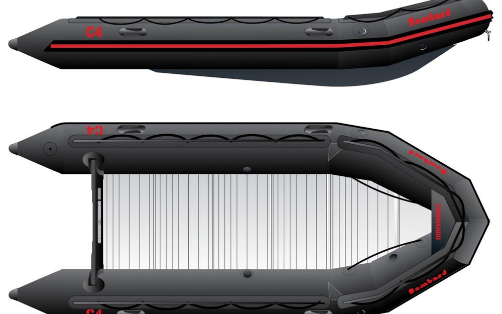 slider 3 Bombard Commando C4