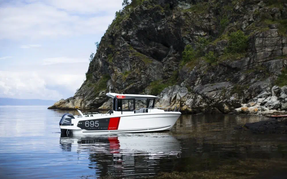 slider 0 Jeanneau Merry Fisher 695