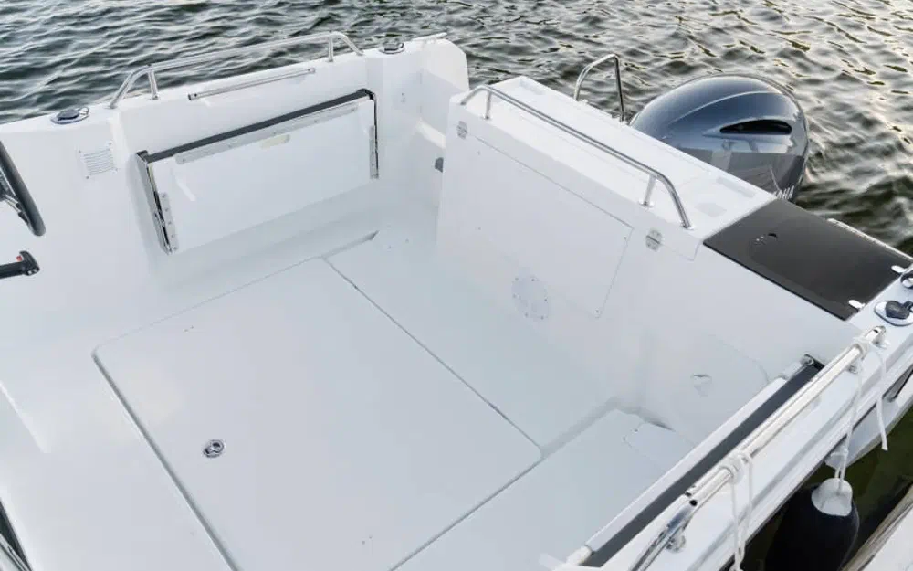 slider 8 Jeanneau Merry Fisher 695