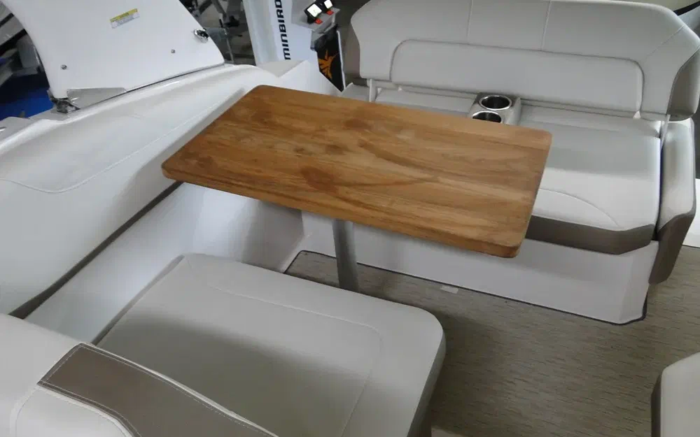 slider 1 Regal 26 Express