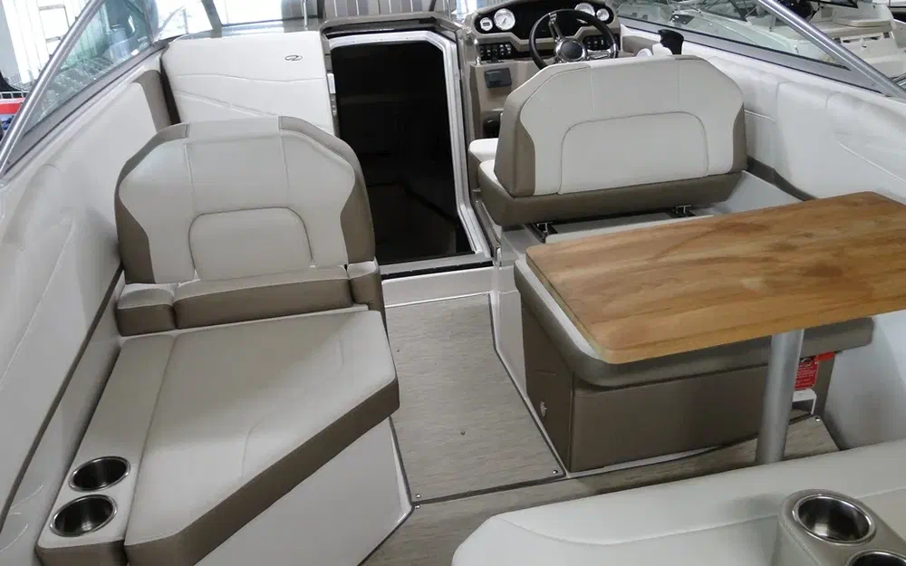 slider 2 Regal 26 Express