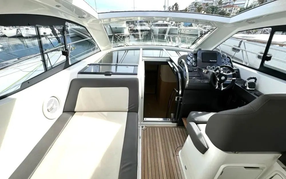 slider 4 Galeon  405 HTL