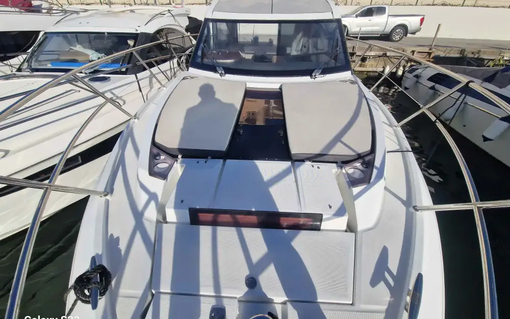 slider 4 Galeon  370 HTC