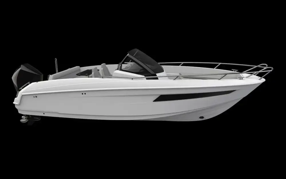 ParkerParker 690 Sport