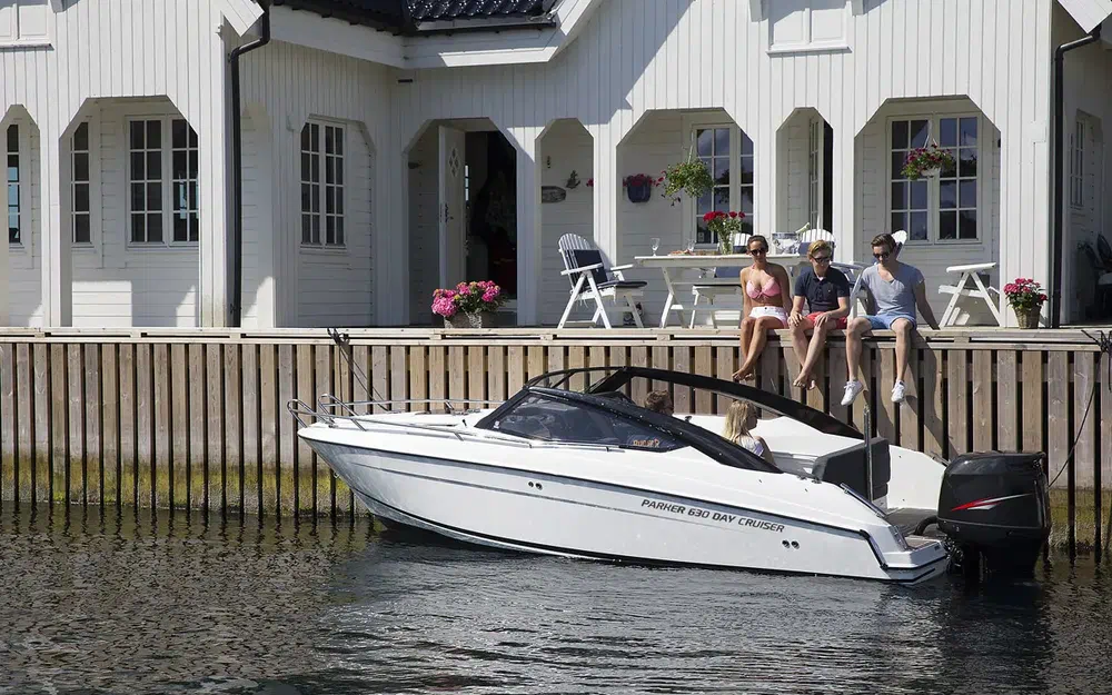 slider 0 Parker 630 DC