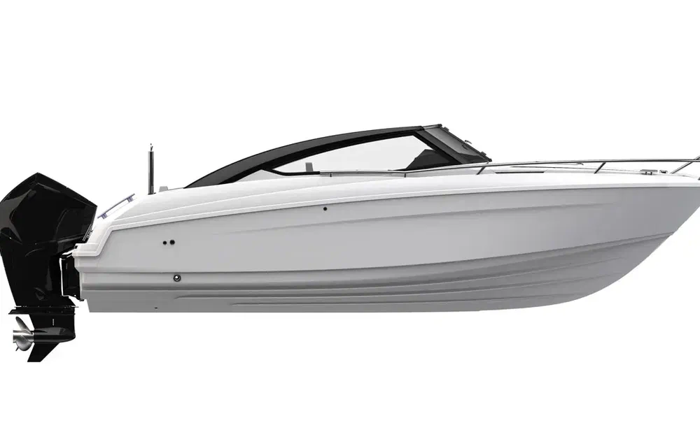 slider 1 Parker 630 DC