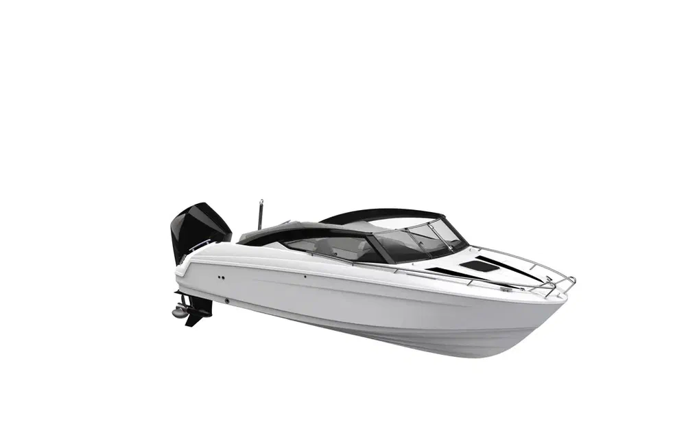 slider 2 Parker 630 DC