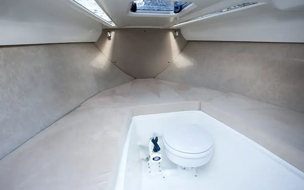 slider 4 Parker 630 DC