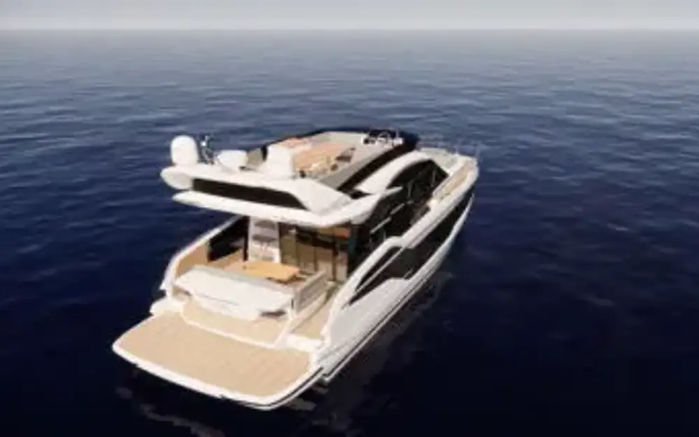 slider 3 Galeon  440 Open