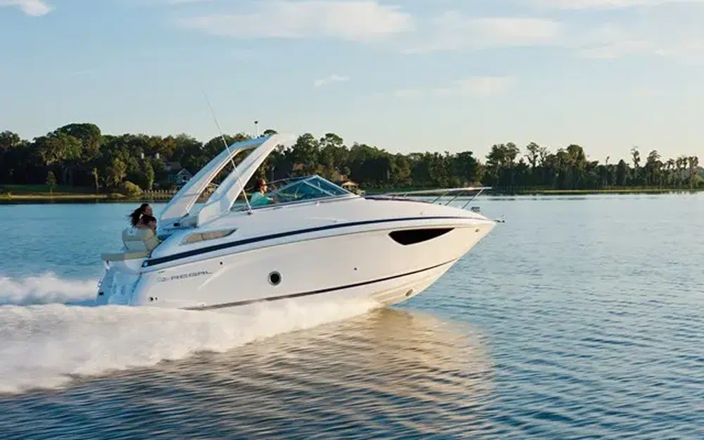 RegalRegal 28 Express