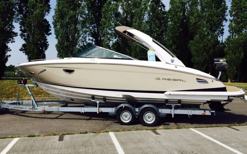 RegalRegal 2800