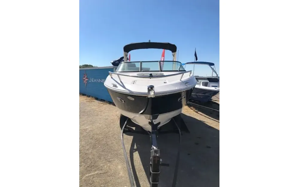 slider 1 Regal LS4C
