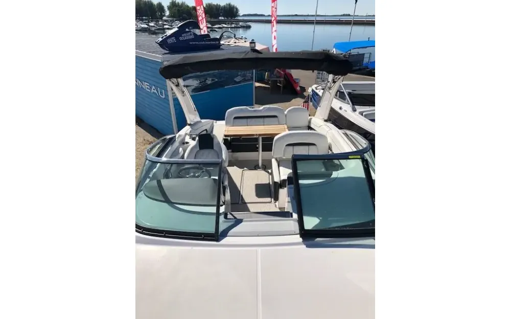 slider 3 Regal LS4C