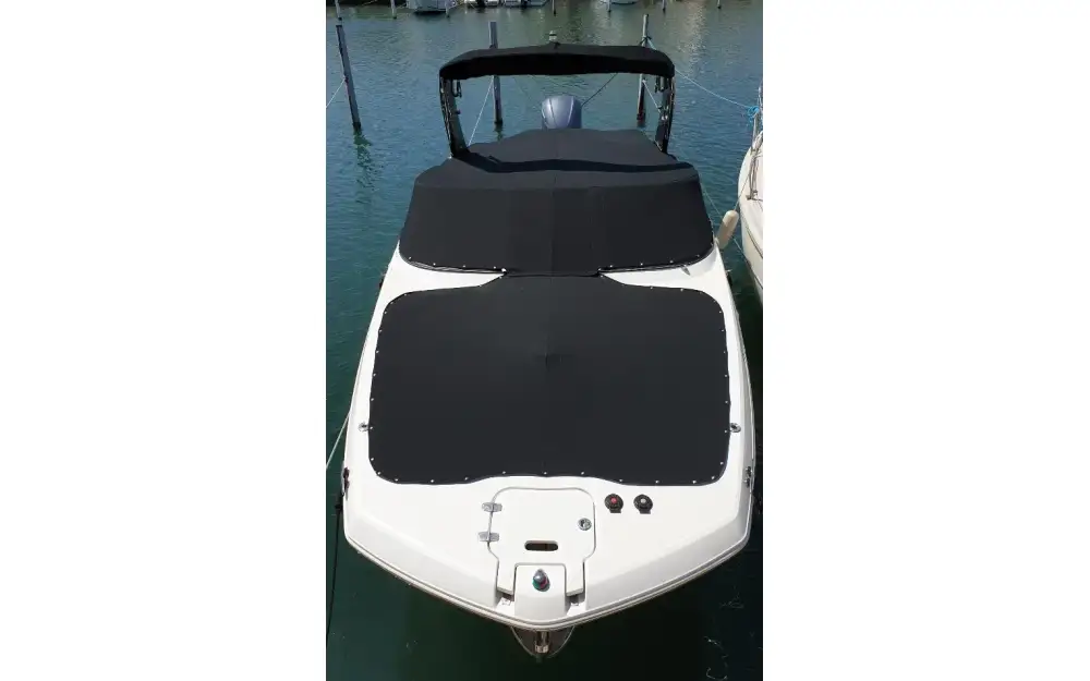 slider 10 Regal  26 Express