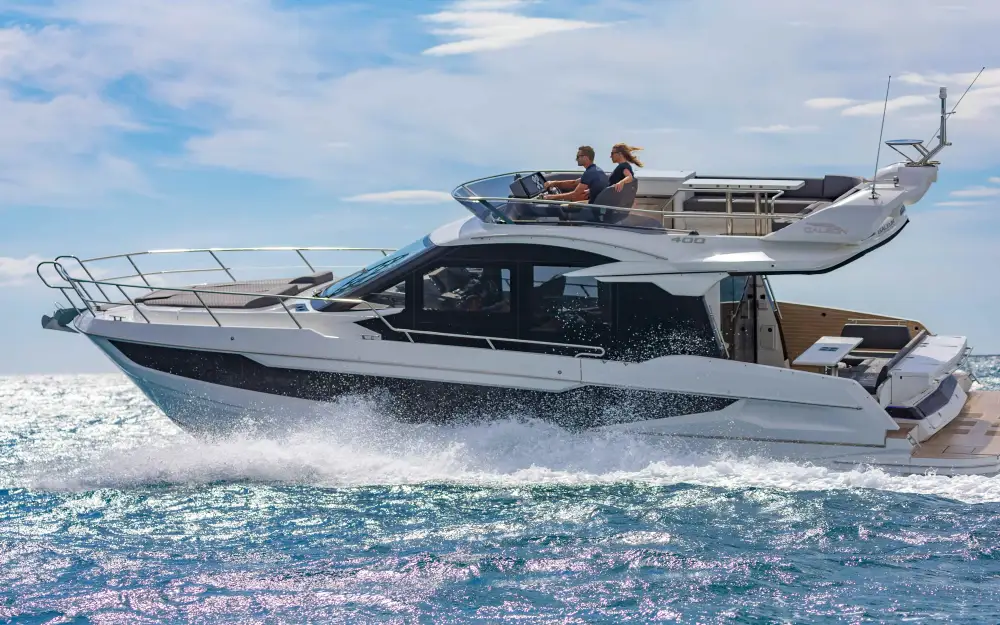 slider 4 Galeon  400 Fly