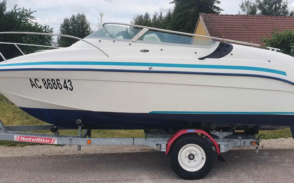 slider 0 Beneteau Flyer 5 Grand Prix