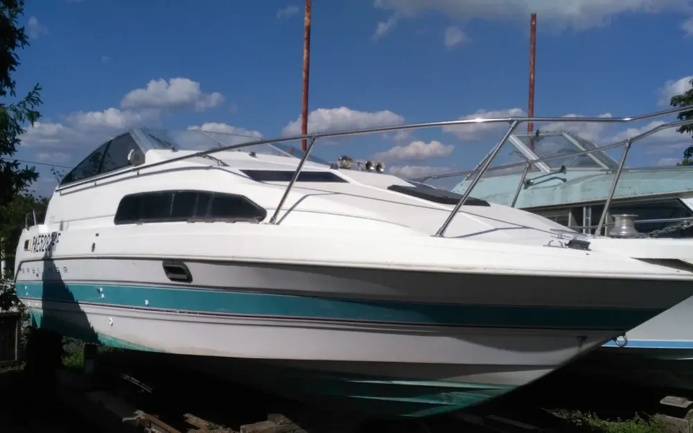 BaylinerBayliner 2655 Ciera Sunbridge