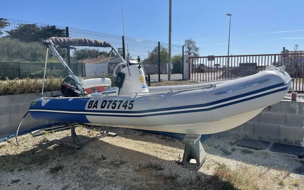 ZodiacMedline 500 Sundream