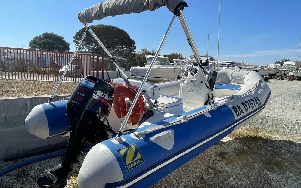 slider 1 Zodiac Medline 500 Sundream