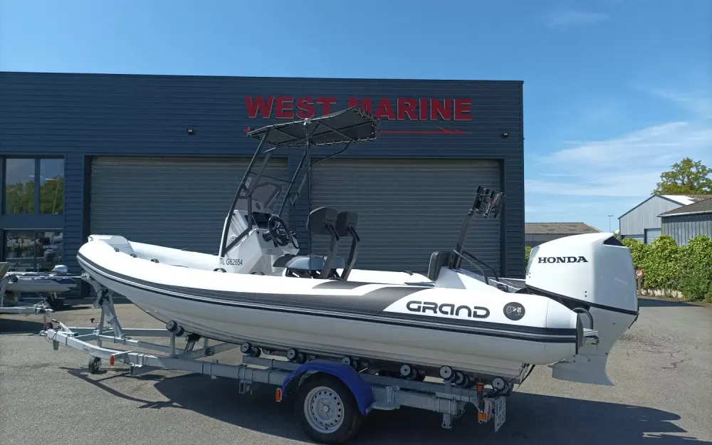 slider 0 Grand Drive Line D600 Active