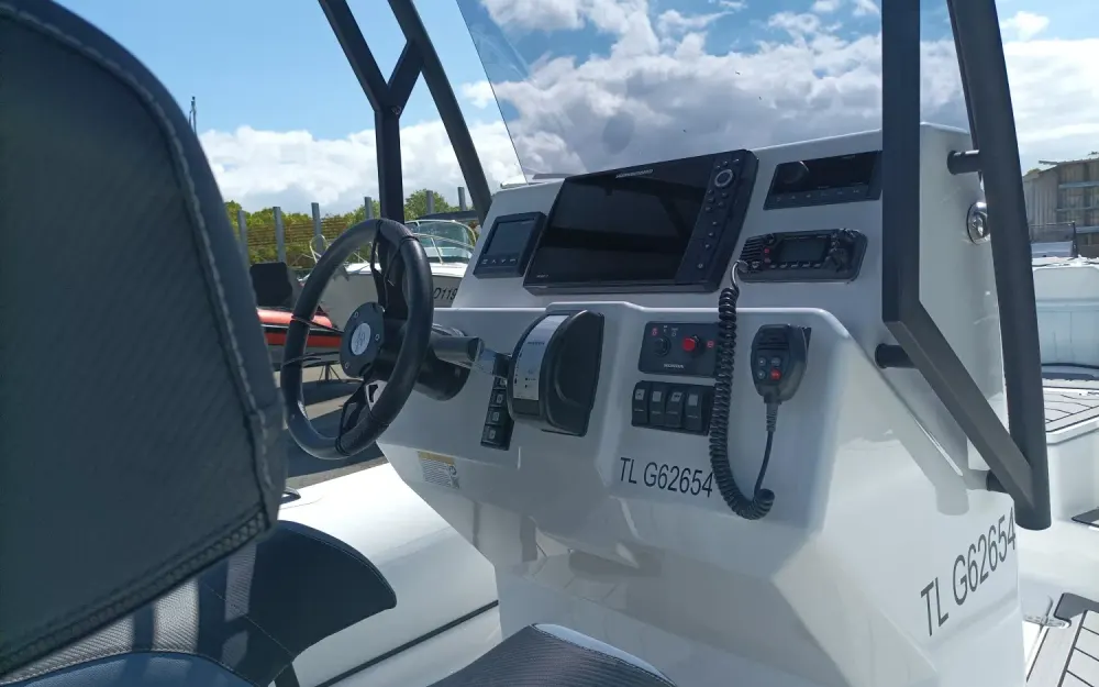 slider 1 Grand Drive Line D600 Active