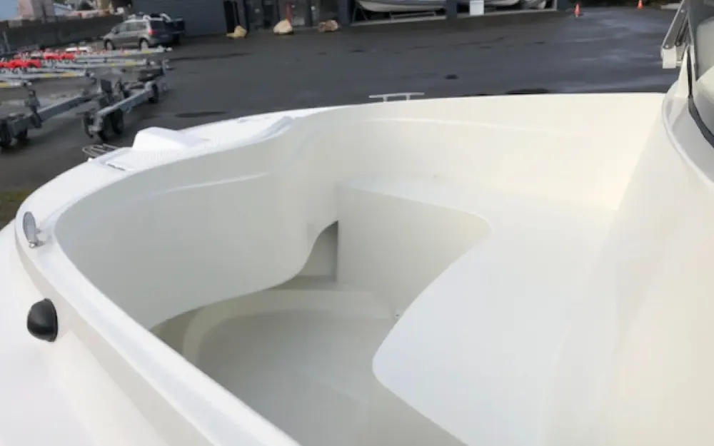 slider 6 Smartliner  22 Fisher