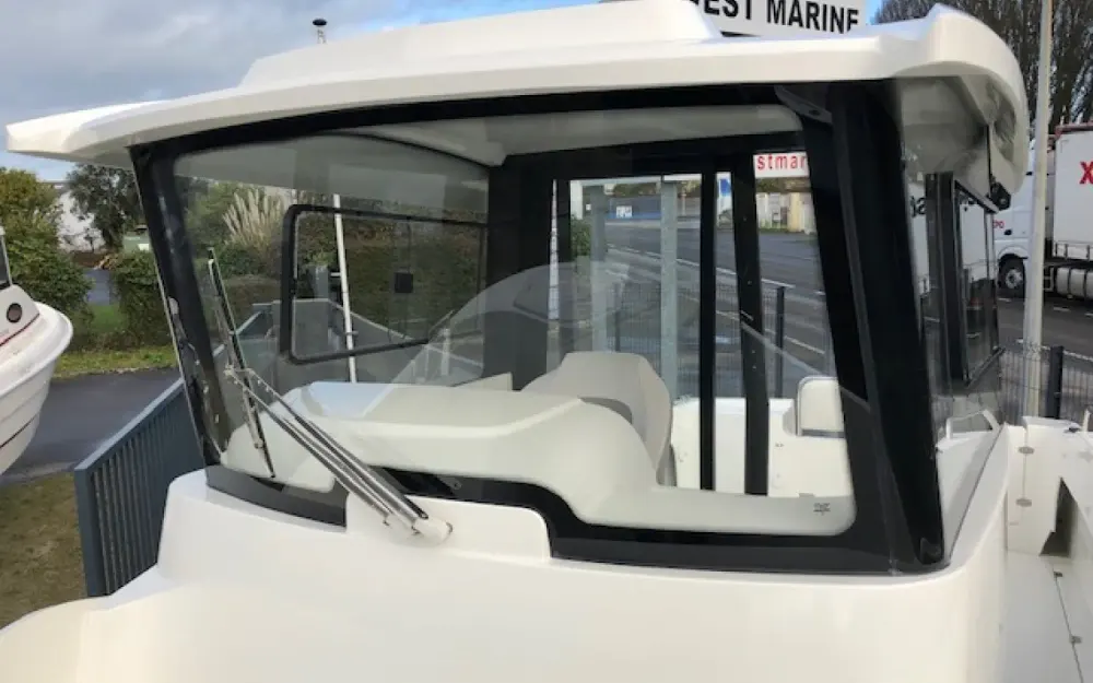 slider 7 Smartliner  22 Fisher