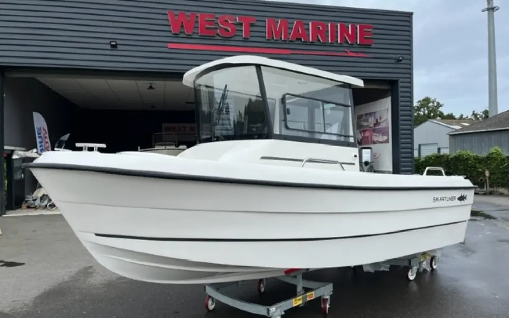 slider 0 Smartliner  19 Open