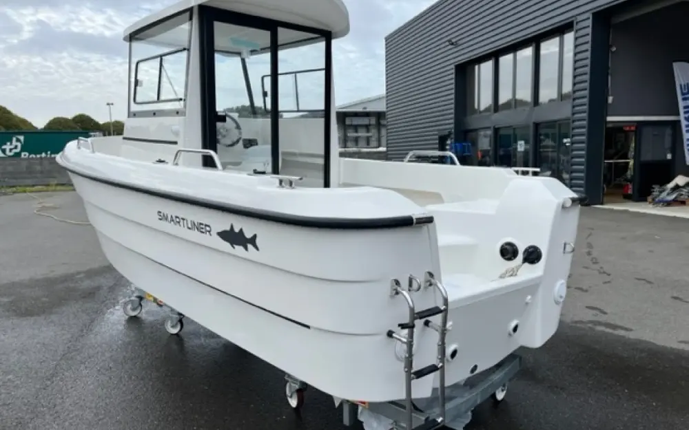 slider 1 Smartliner  19 Open