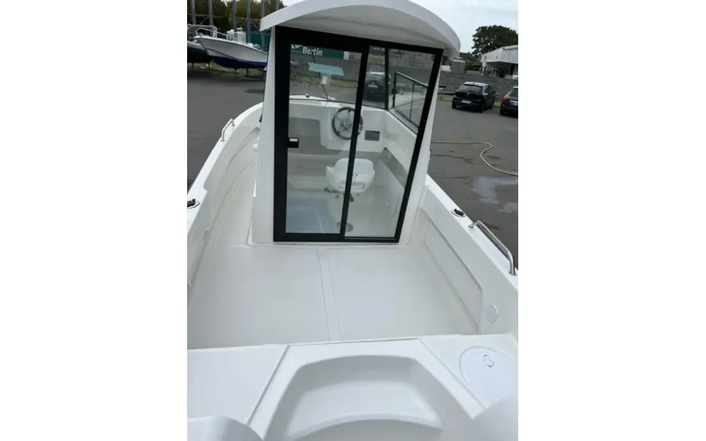 slider 4 Smartliner  19 Open