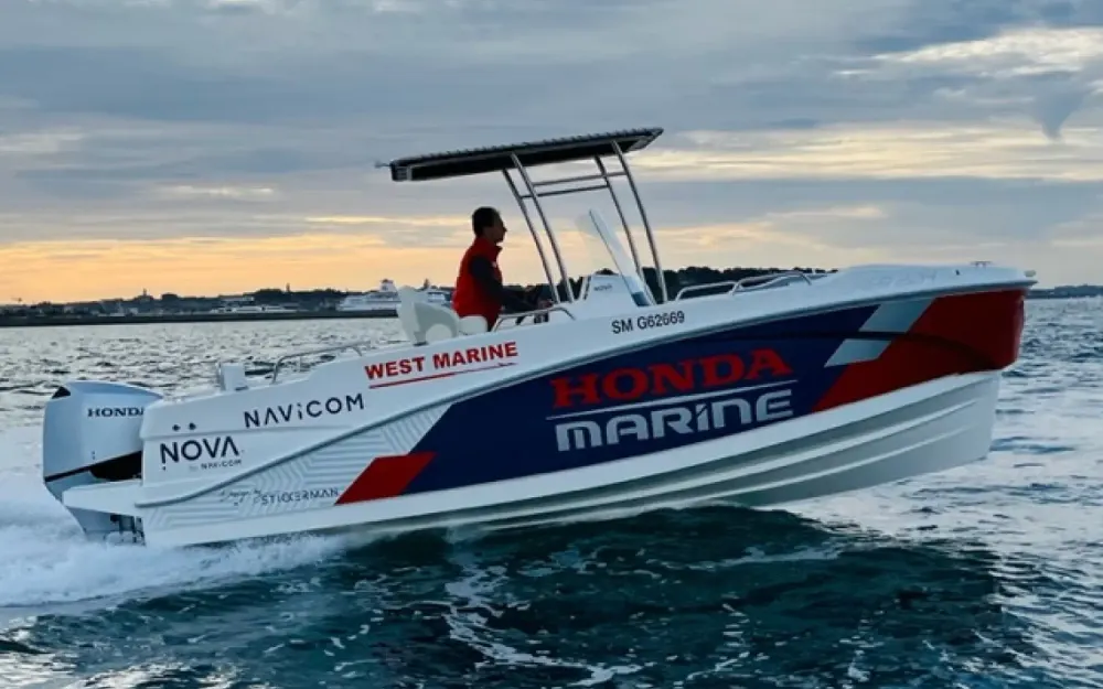 SmartlinerSmartliner 22 CC