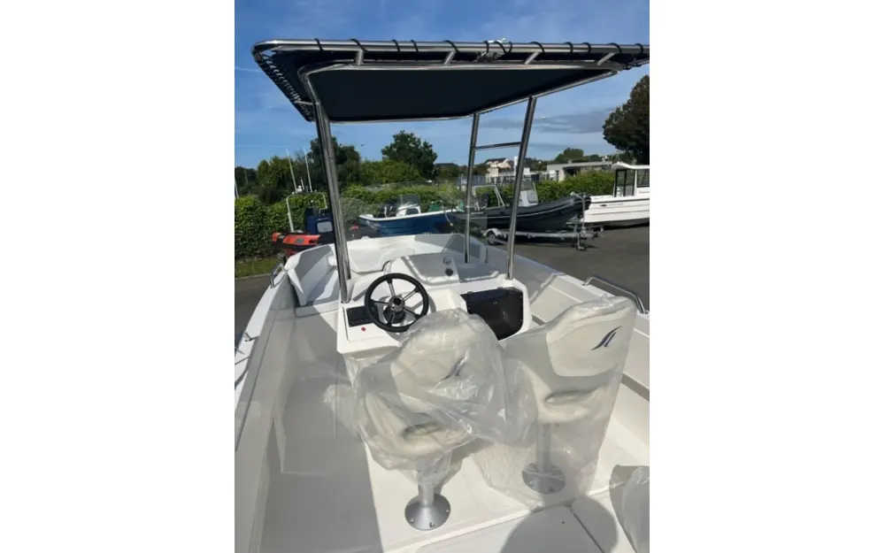 slider 1 Smartliner  22 CC