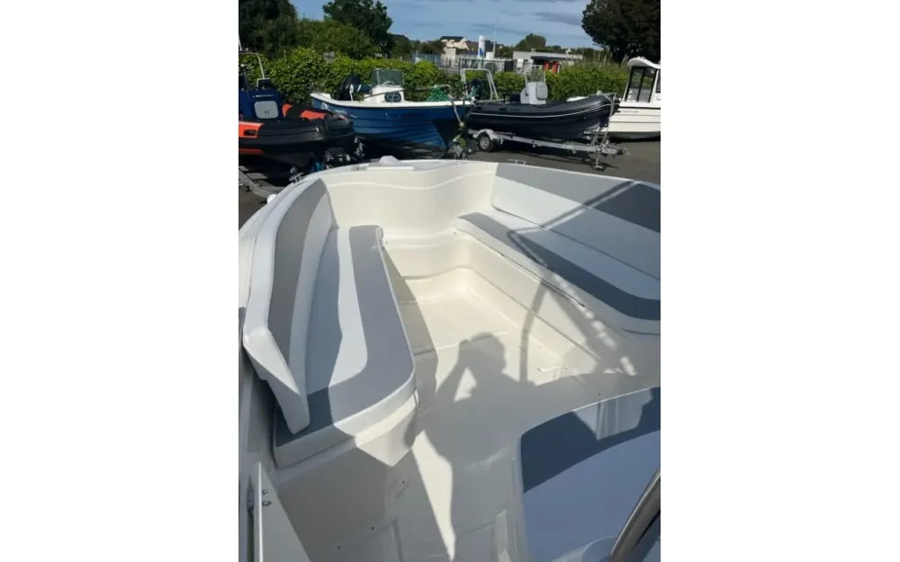 slider 2 Smartliner  22 CC