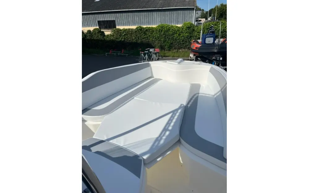 slider 3 Smartliner  22 CC