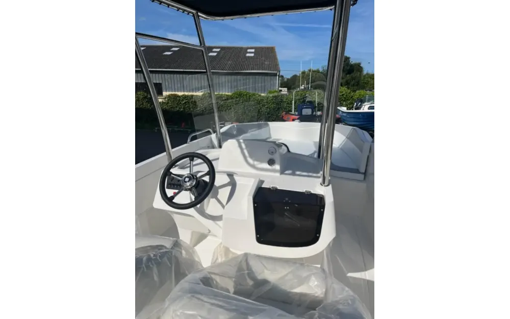 slider 4 Smartliner  22 CC