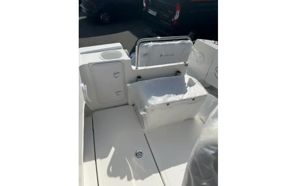 slider 5 Smartliner  22 CC