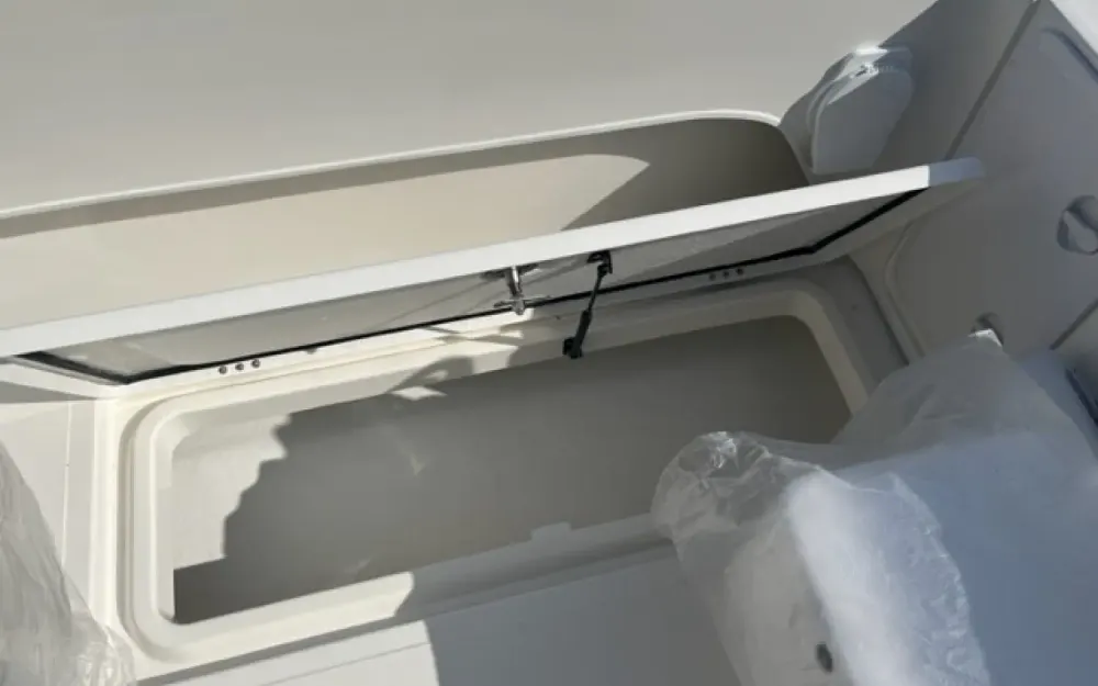 slider 6 Smartliner  22 CC