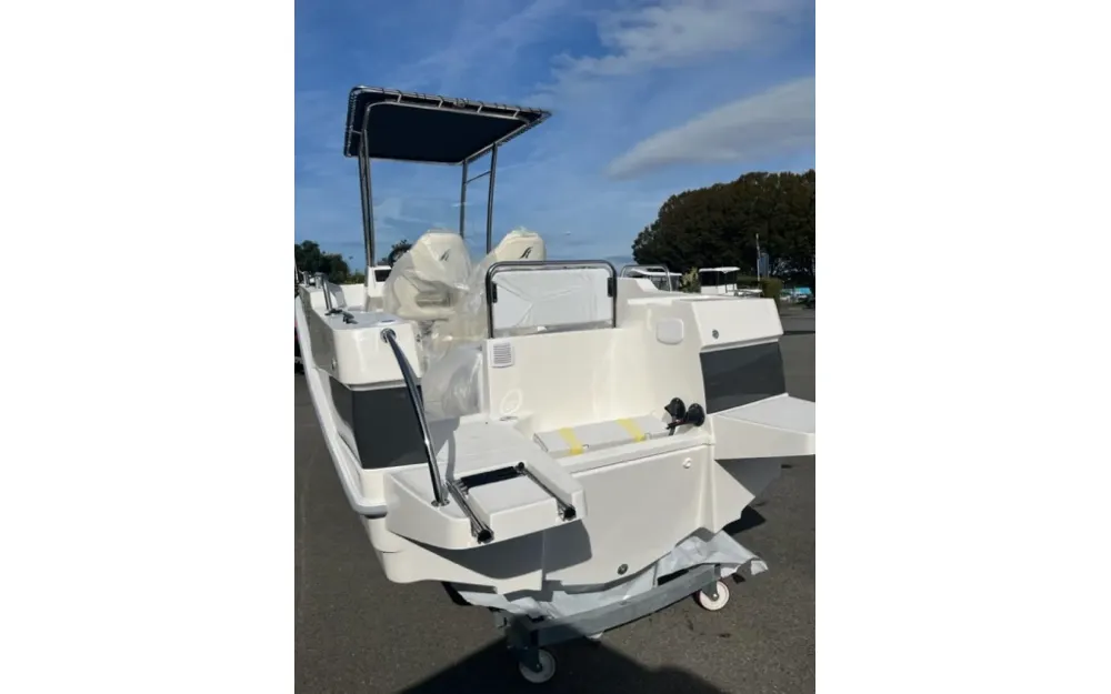 slider 7 Smartliner  22 CC