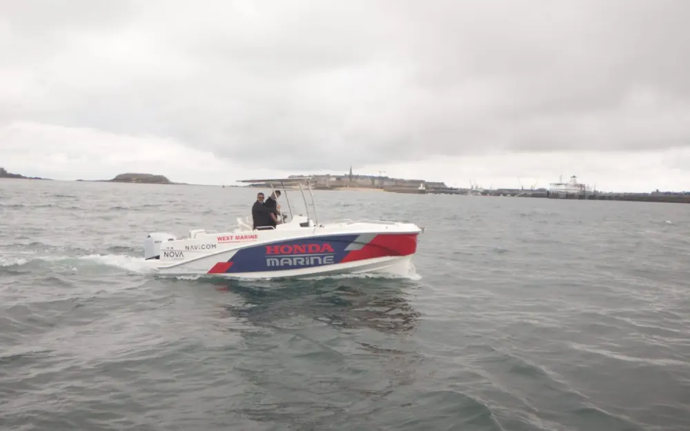 slider 8 Smartliner  22 CC