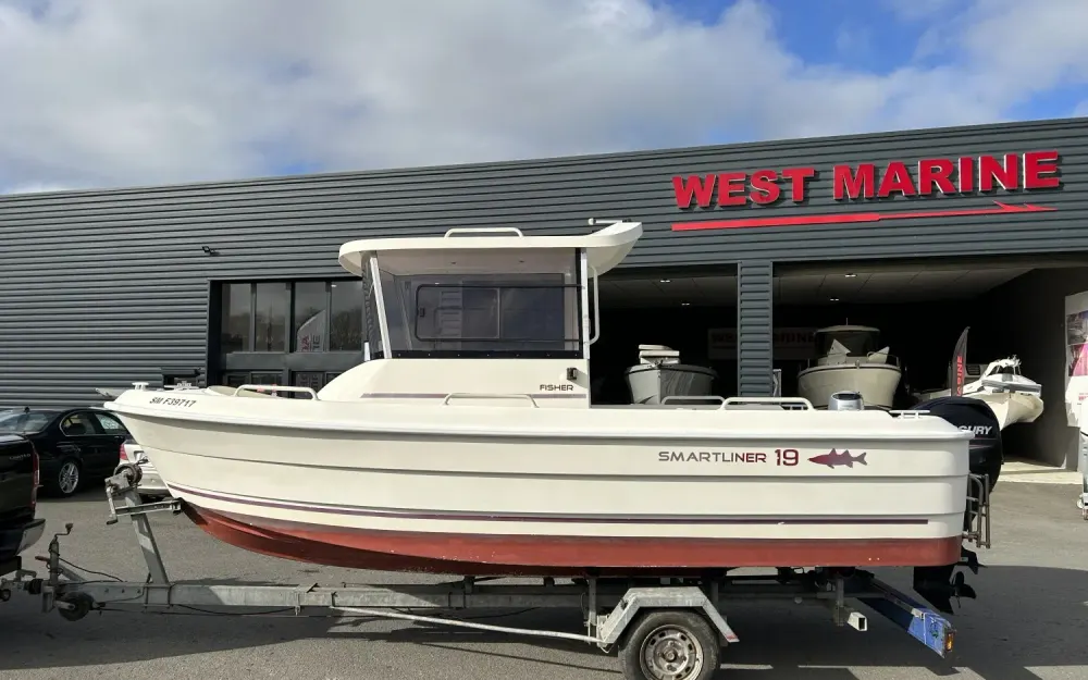 slider 0 Smartliner  19 Open