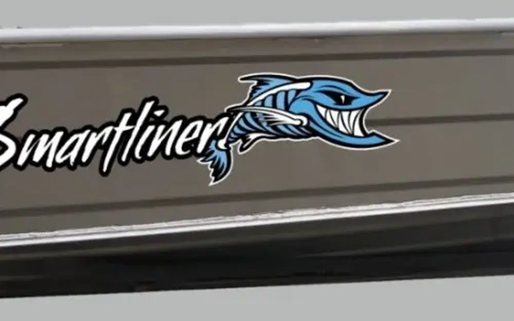 SmartlinerSmartliner 400 Open