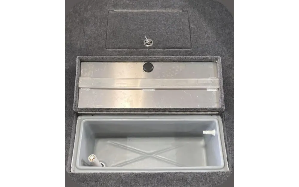 slider 10 Smartliner  450 Bass Boat