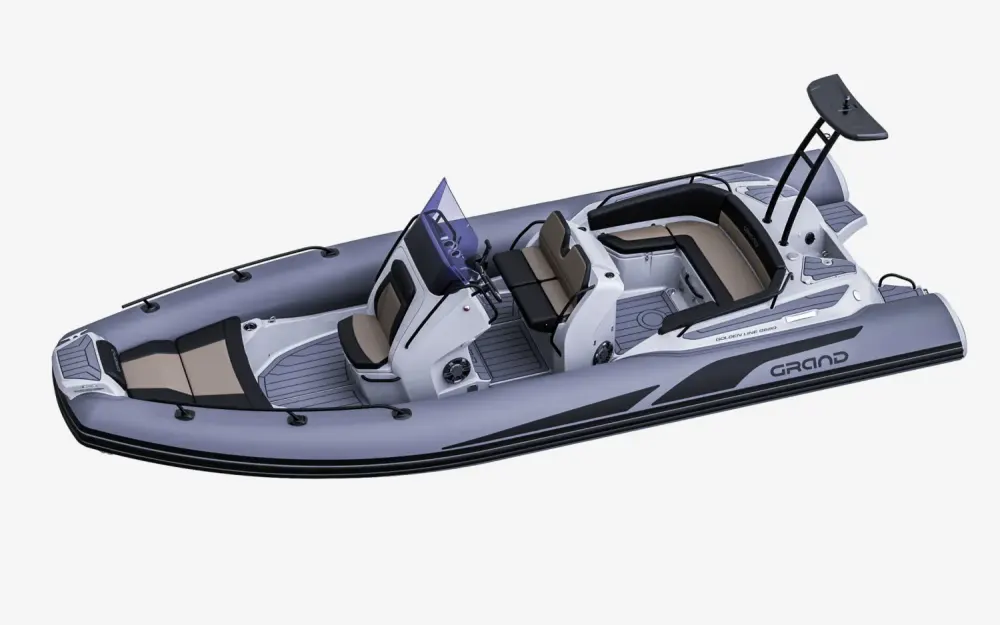 slider 7 Grand Golden Line 680