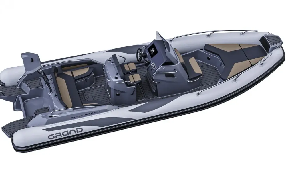 slider 0 Grand Golden Line G750