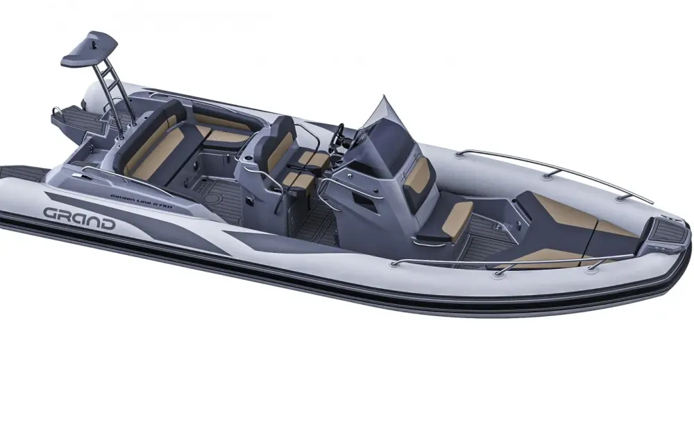 slider 1 Grand Golden Line G750