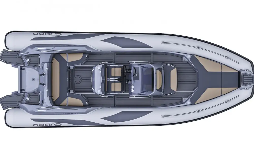 slider 2 Grand Golden Line G750