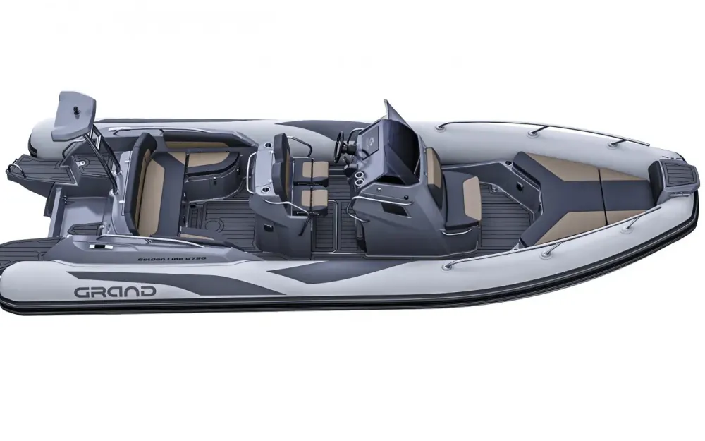 slider 3 Grand Golden Line G750