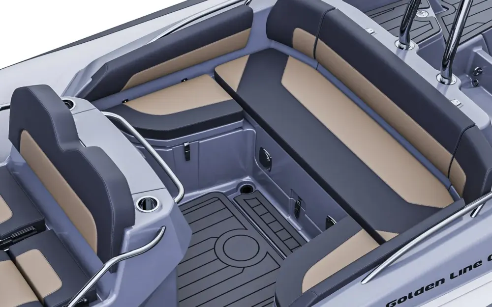 slider 6 Grand Golden Line G750