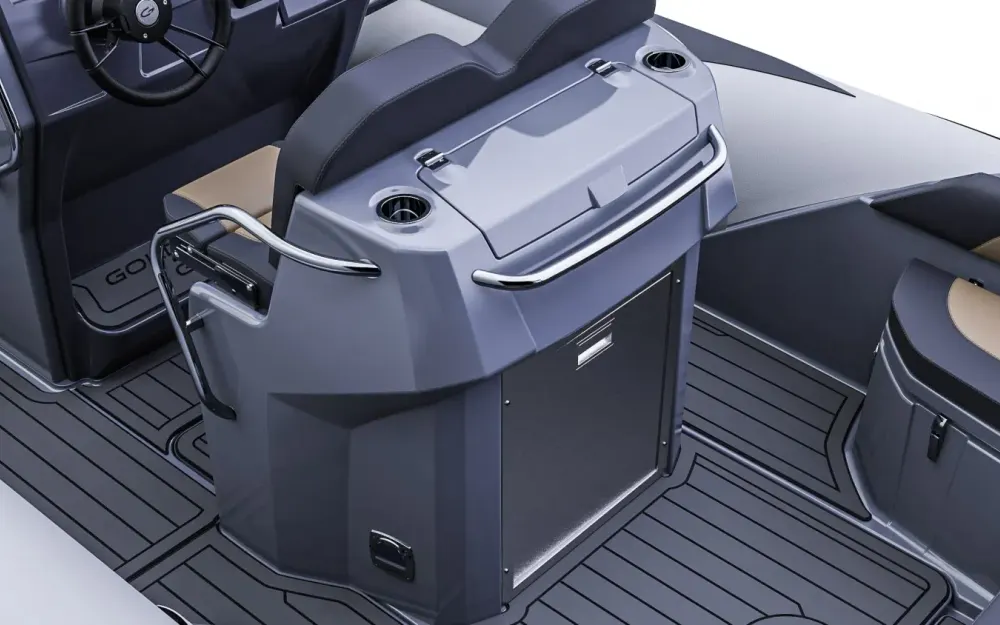 slider 7 Grand Golden Line G750