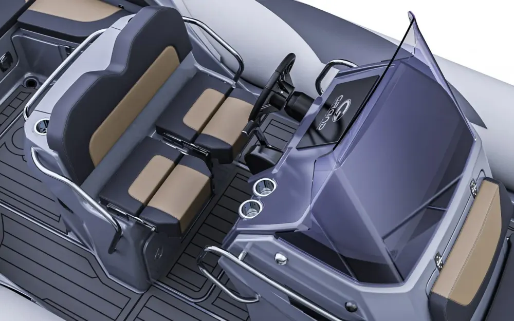 slider 8 Grand Golden Line G750